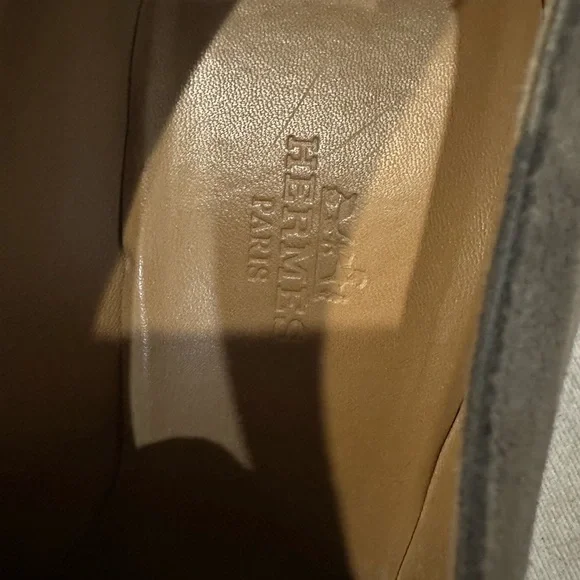 Hermes Pumps - Picture 3 of 12